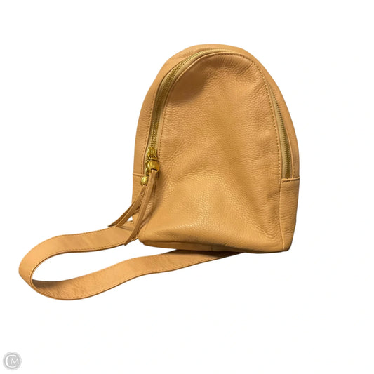 Crossbody By Hobo Intl, Size: Small