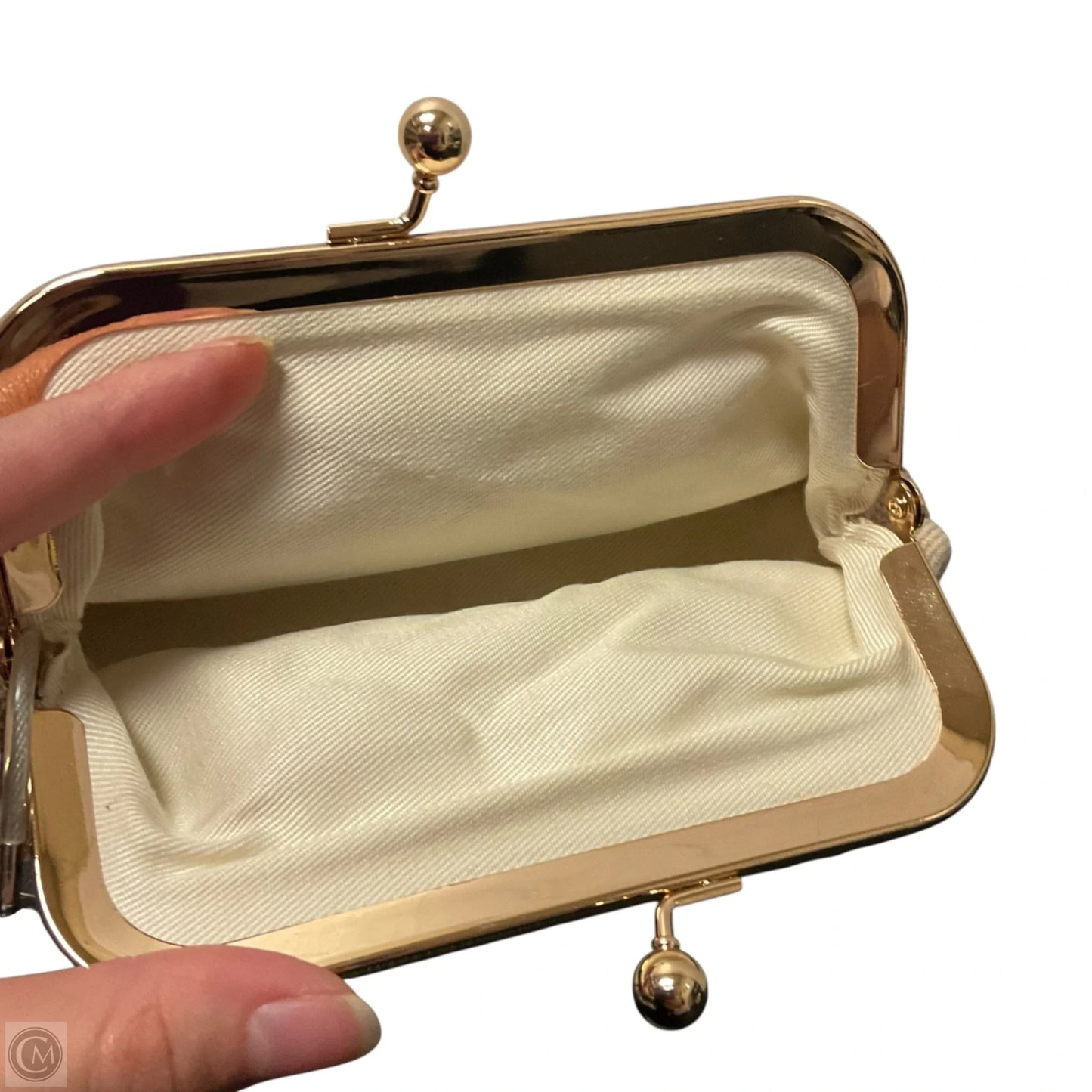 Coin Purse By Spartina, Size: Medium