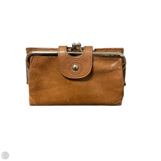 Coin Purse By Hobo Intl, Size: Small
