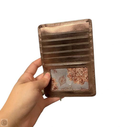 Id/card Holder By Hobo Intl, Size: Medium