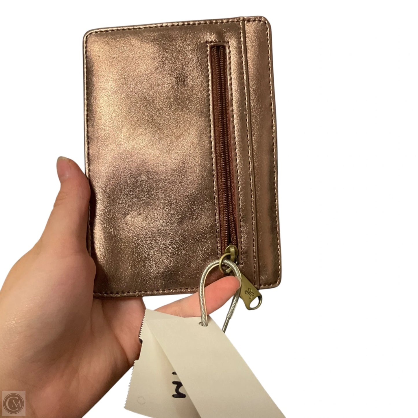 Id/card Holder By Hobo Intl, Size: Medium