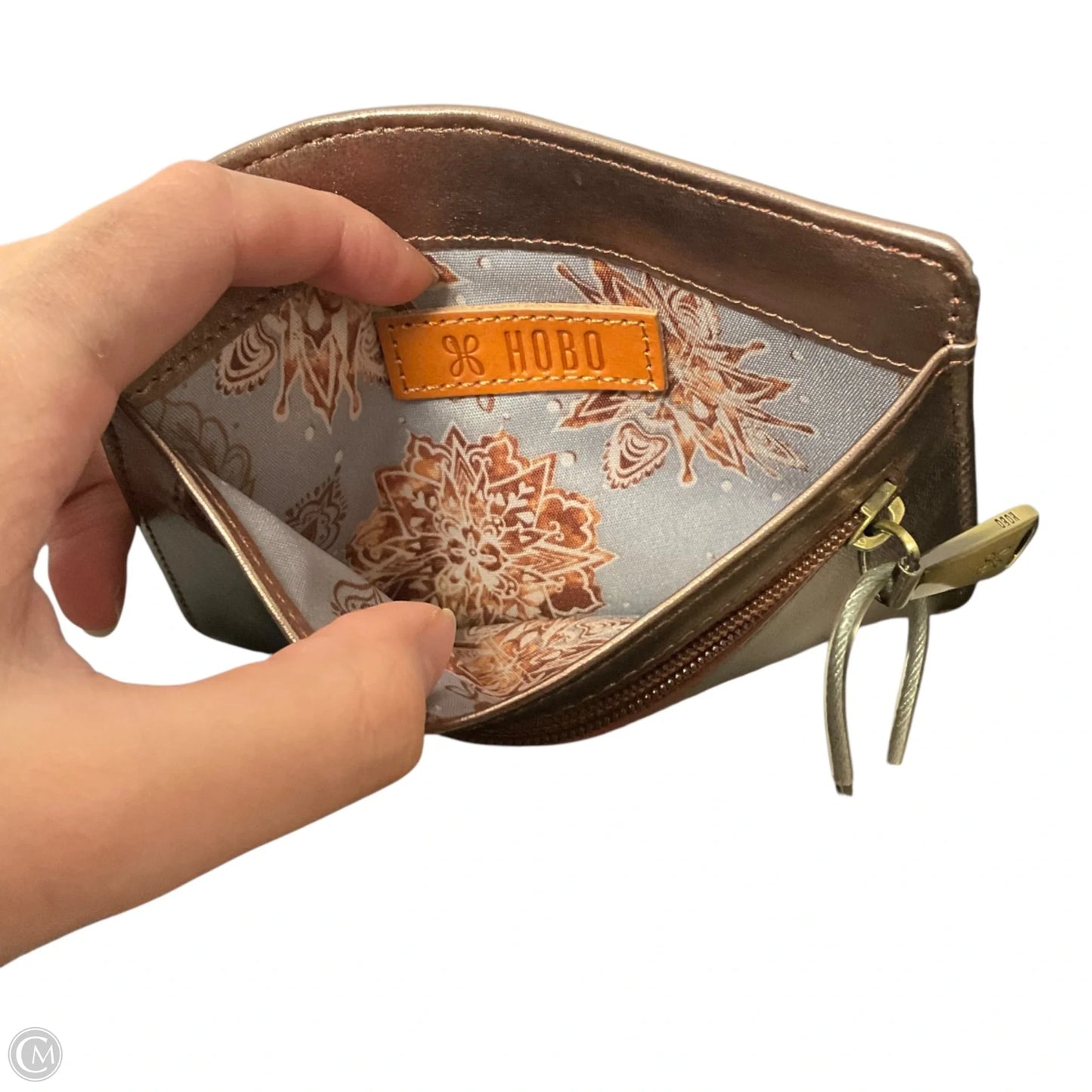 Id/card Holder By Hobo Intl, Size: Medium