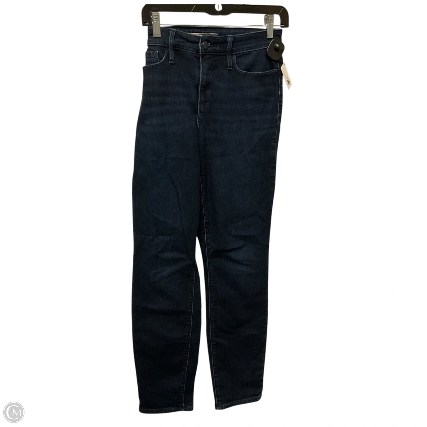 Athletic Pants By Athleta In Blue Denim, Size: 10