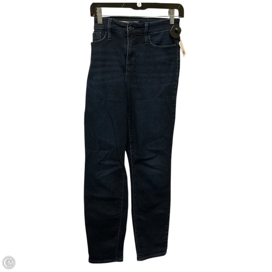 Athletic Pants By Athleta In Blue Denim, Size: 10