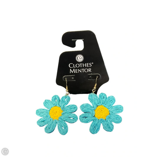 Earrings Dangle/drop By Cmf