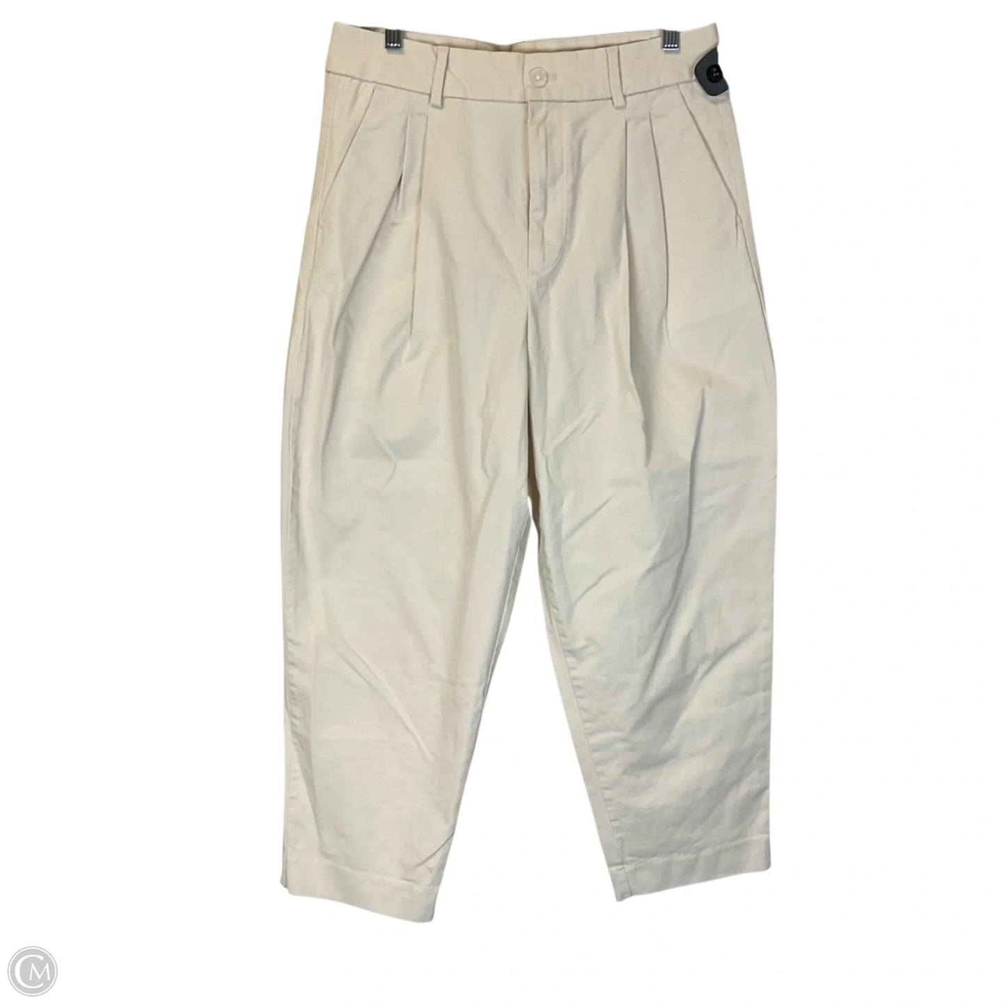 Pants Chinos & Khakis By Banana Republic In Beige, Size: 8