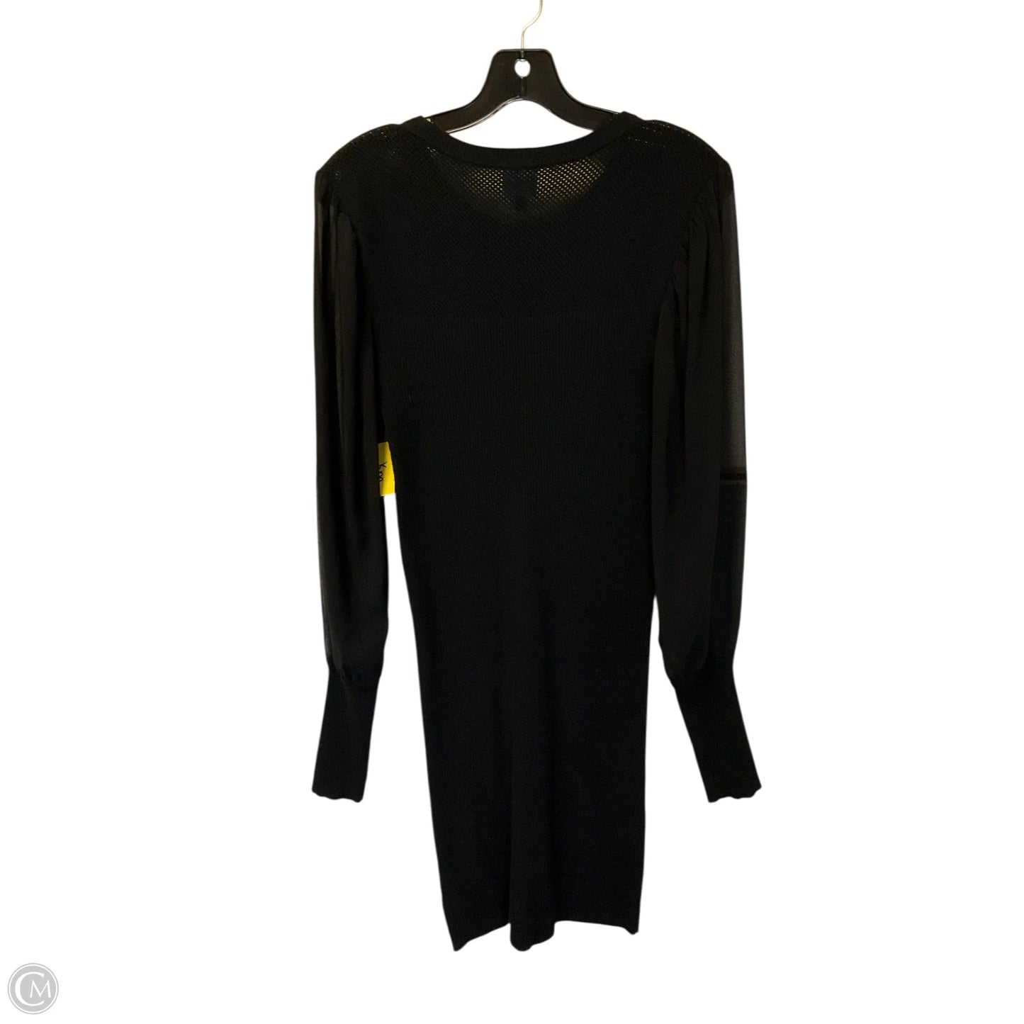 Dress Casual Short By Cabi In Black, Size: M