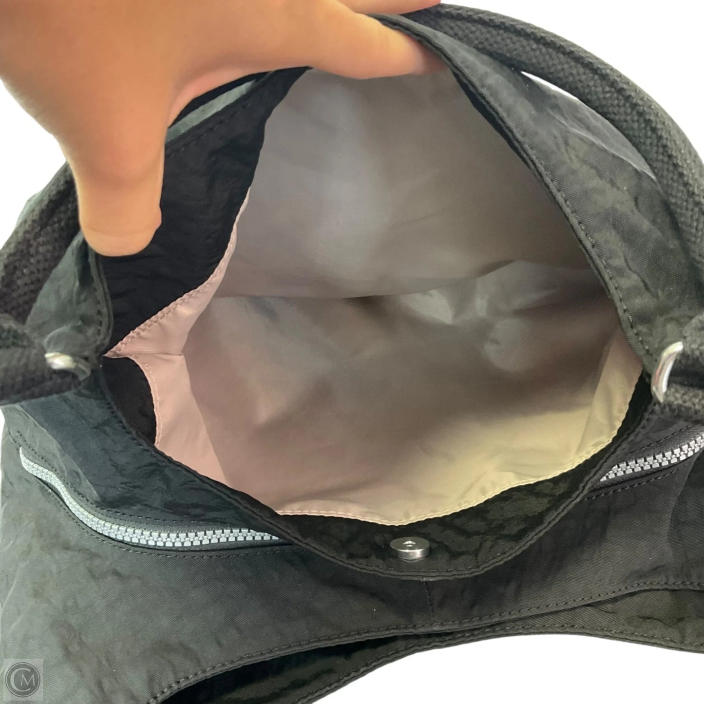 Handbag By Kipling, Size: Medium