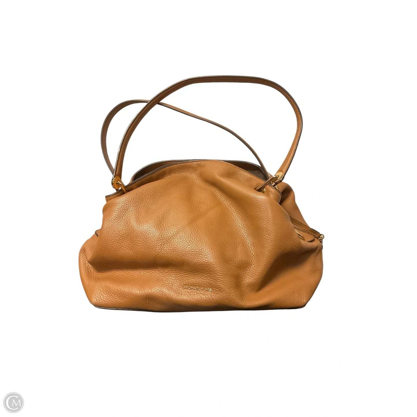 Handbag Designer By Michael Kors, Size: Large