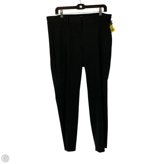 Pants Dress By Michael By Michael Kors In Black, Size: 10