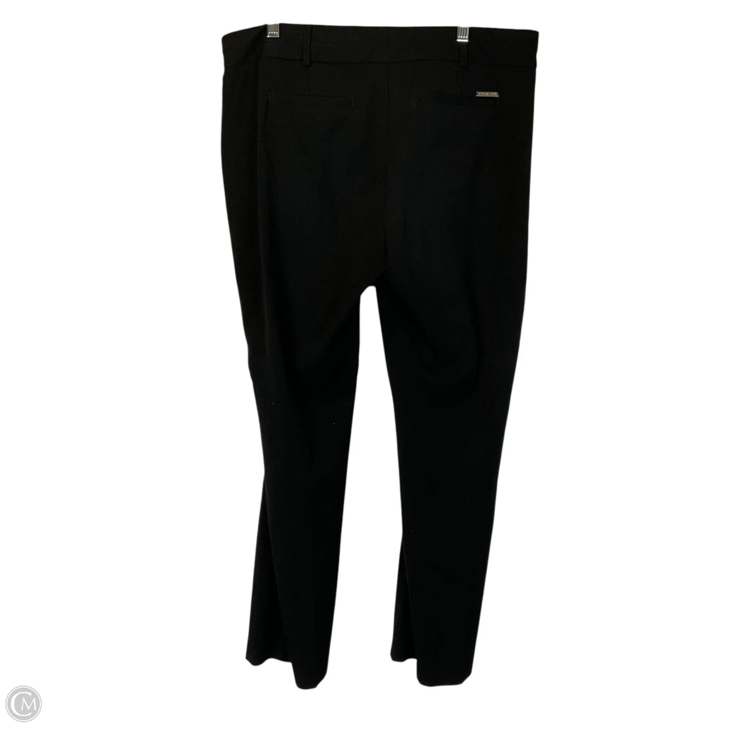 Pants Dress By Michael By Michael Kors In Black, Size: 10