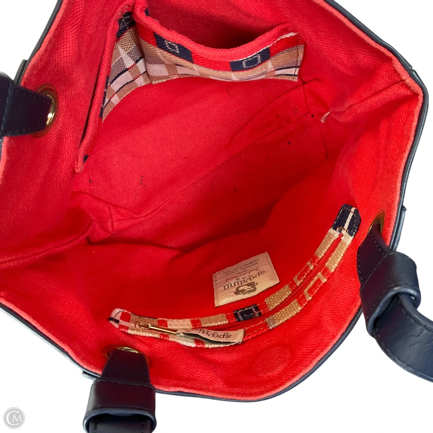 Handbag By Spartina, Size: Small