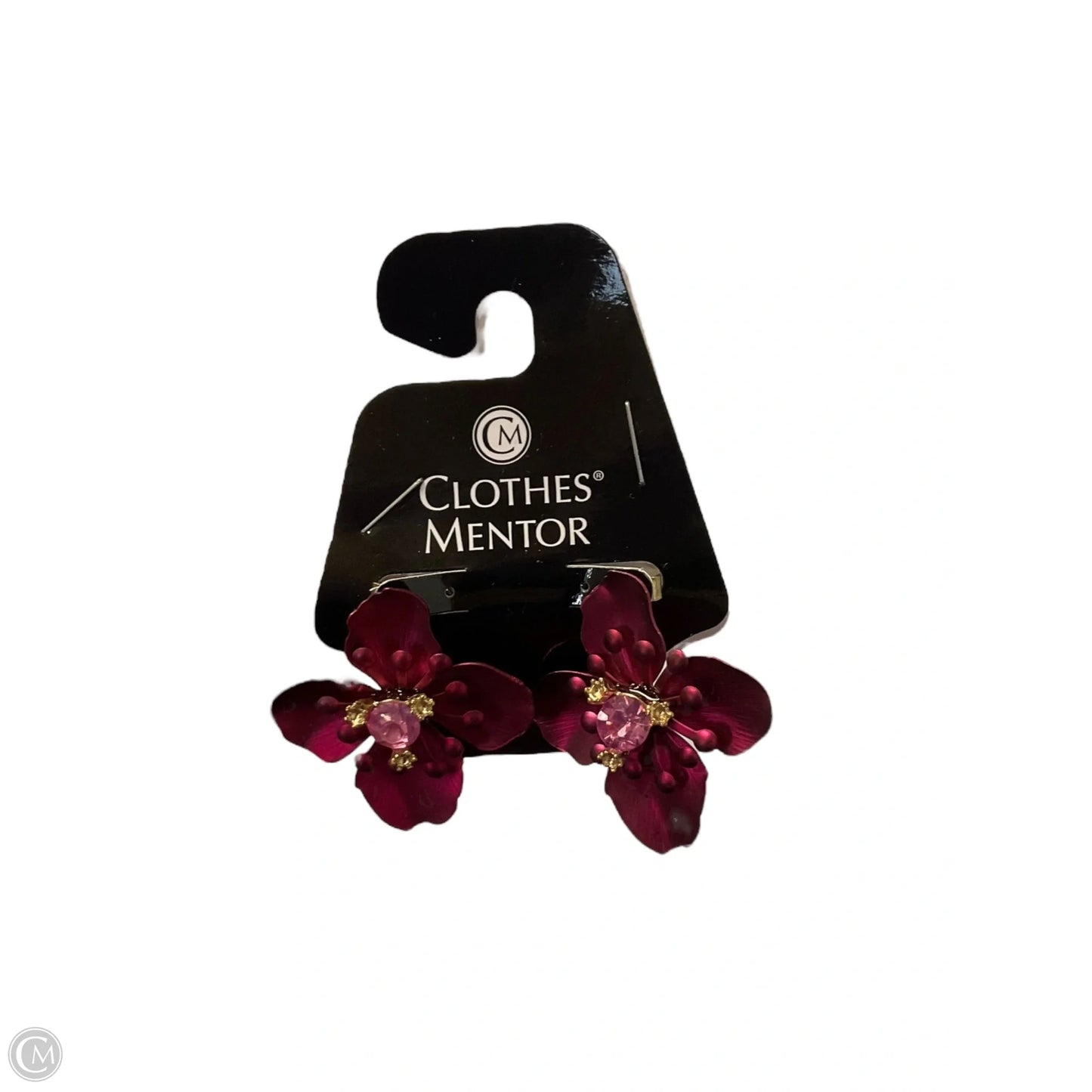 Earrings Statement By Clothes Mentor