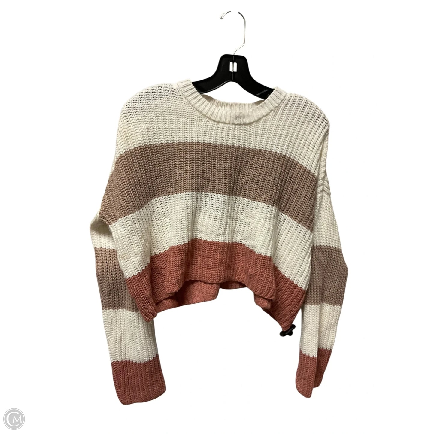 Sweater By Sincerely Jules In Multi-colored, Size: M