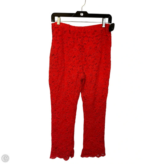 Pants Other By Free People In Orange, Size: M