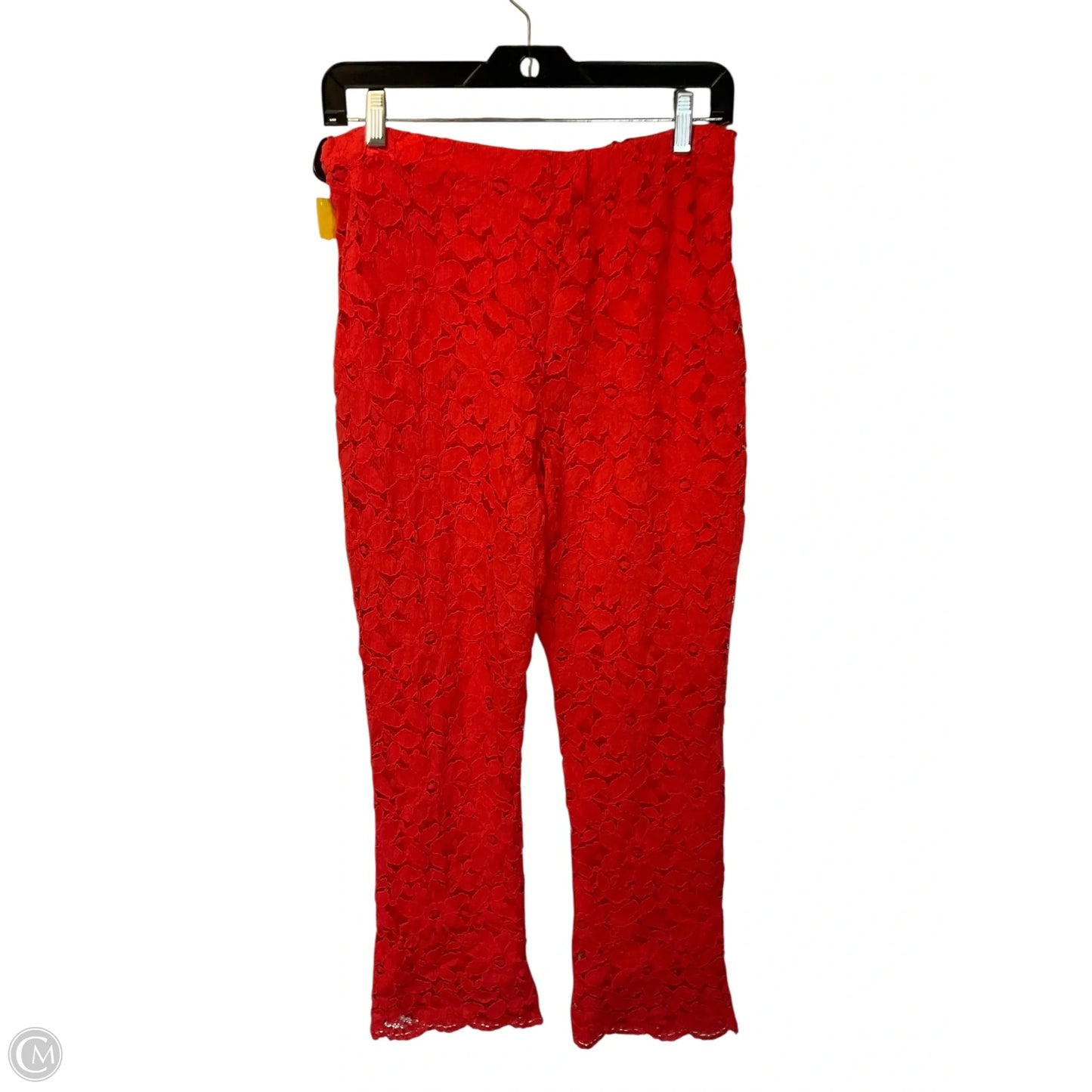 Pants Other By Free People In Orange, Size: M