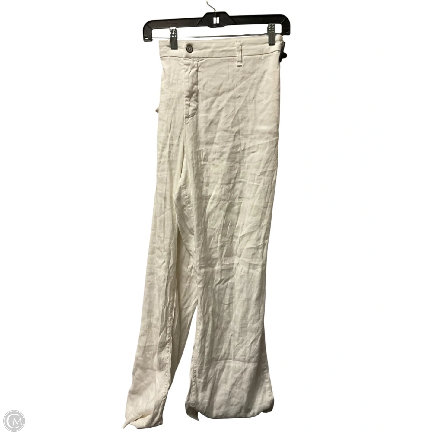 Pants Dress By Not Your Daughters Jeans In White, Size: 22