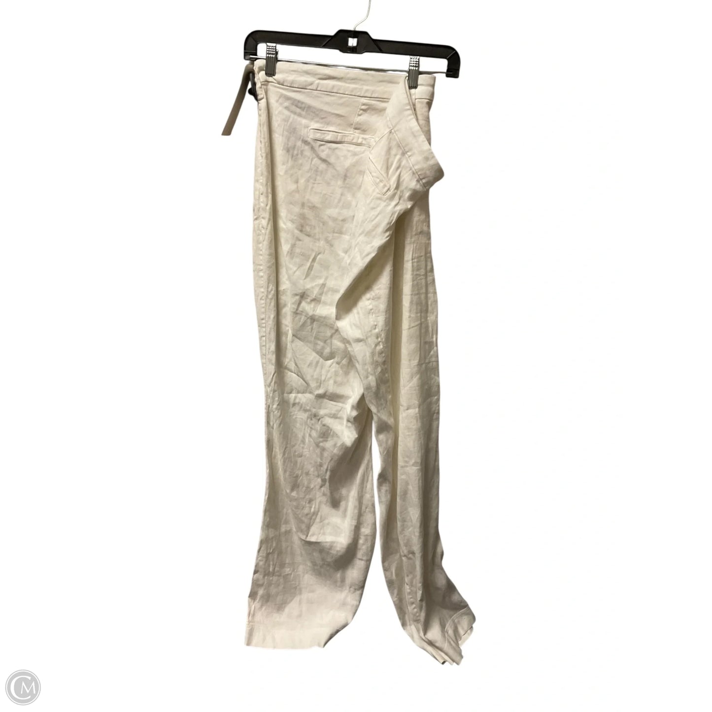 Pants Dress By Not Your Daughters Jeans In White, Size: 22