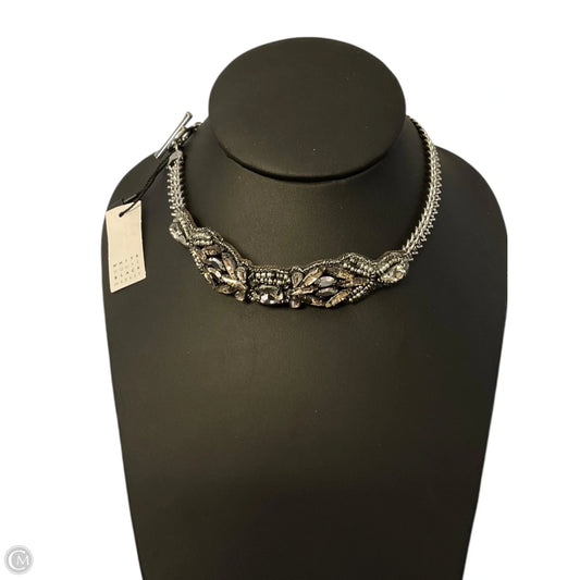 Necklace Choker & Collar By White House Black Market