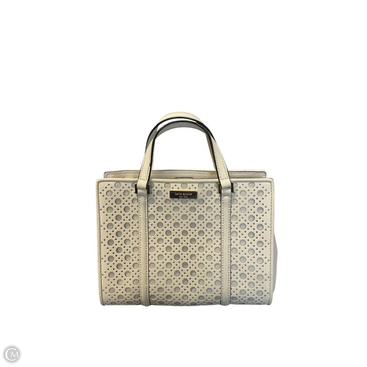 Handbag Designer By Kate Spade, Size: Small