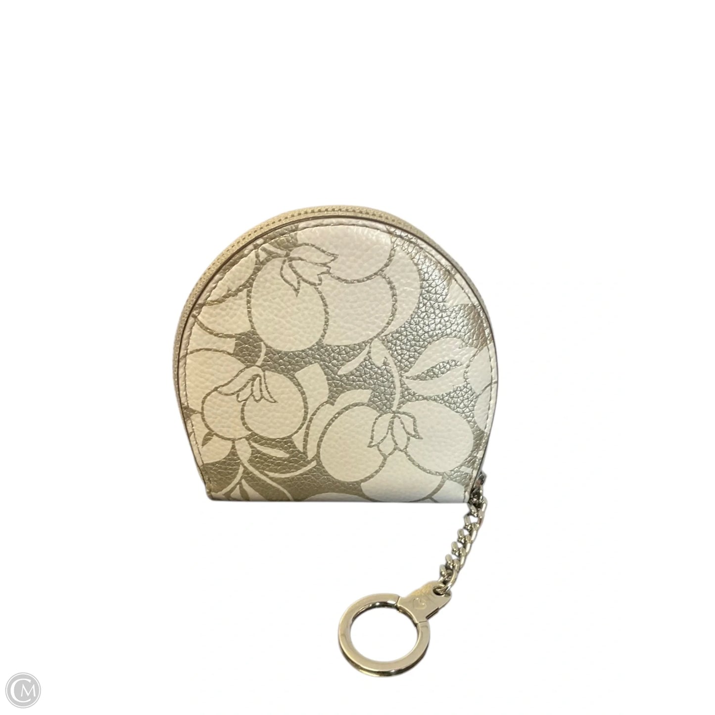 Coin Purse Designer By Kate Spade, Size: Small