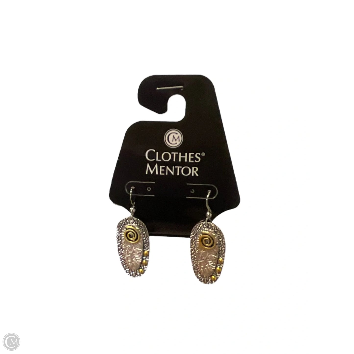 Earrings Dangle/drop By Clothes Mentor