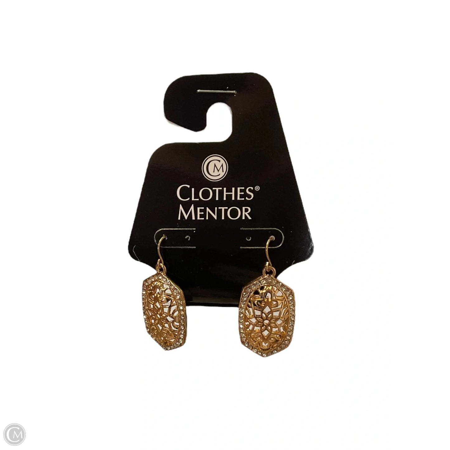 Earrings Dangle/drop By Clothes Mentor