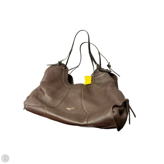 Handbag By Cmc, Size: Medium