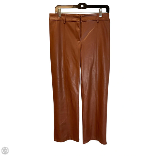 Pants Dress By Avec Les Filles In Brown, Size: Xs