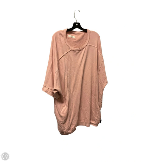 Dress Casual Short By We The Free In Pink, Size: L