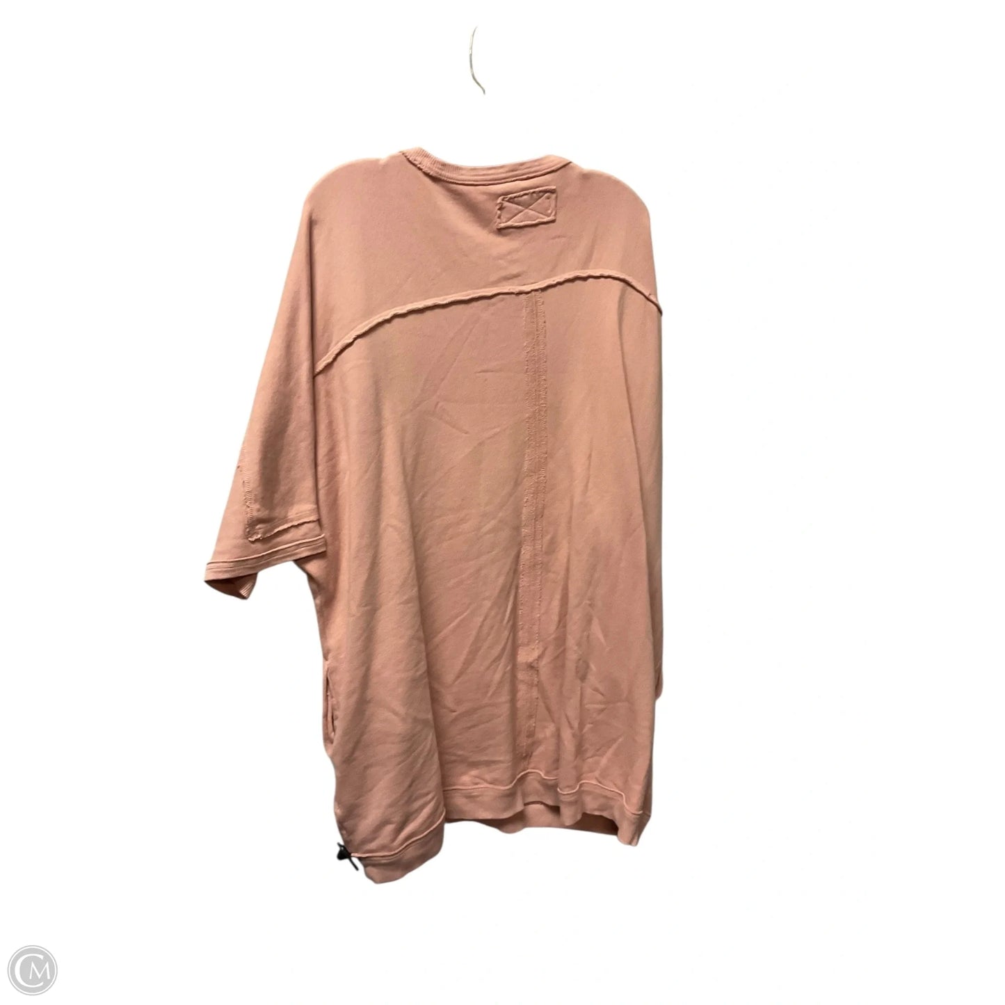 Dress Casual Short By We The Free In Pink, Size: L