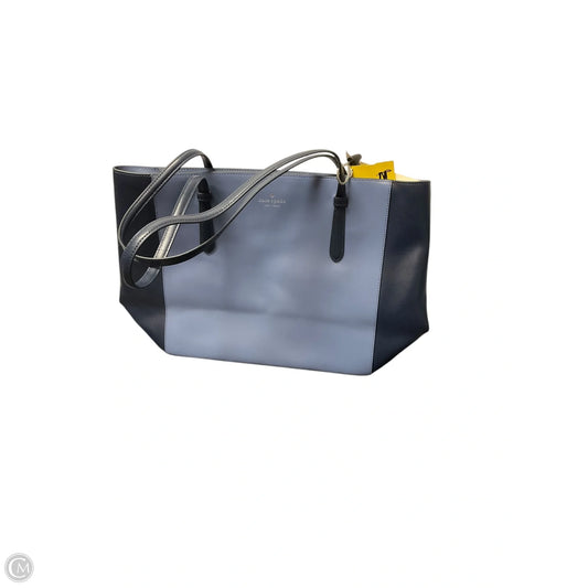 Handbag Designer By Kate Spade, Size: Large
