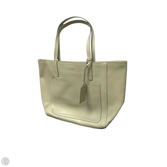 Handbag Designer By Kate Spade, Size: Large