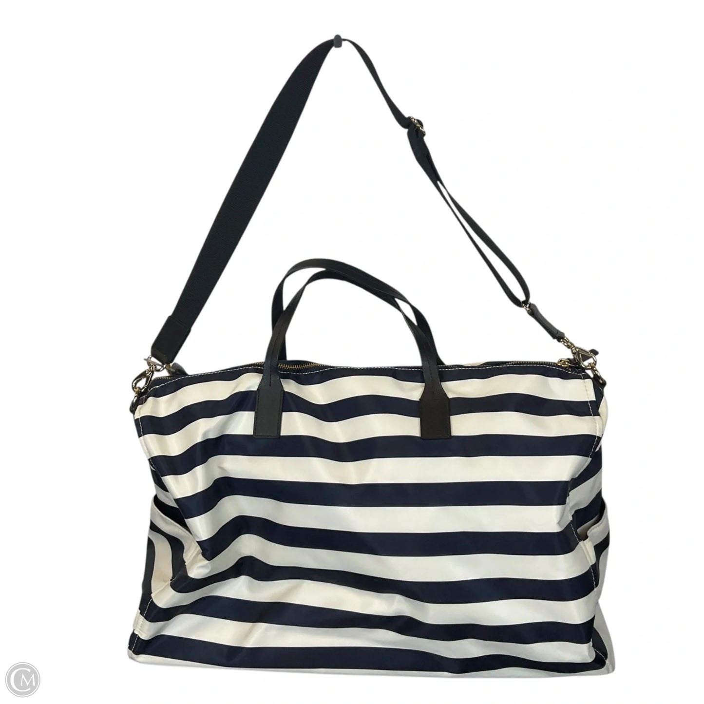 Duffle And Weekender Designer By Kate Spade, Size: Large