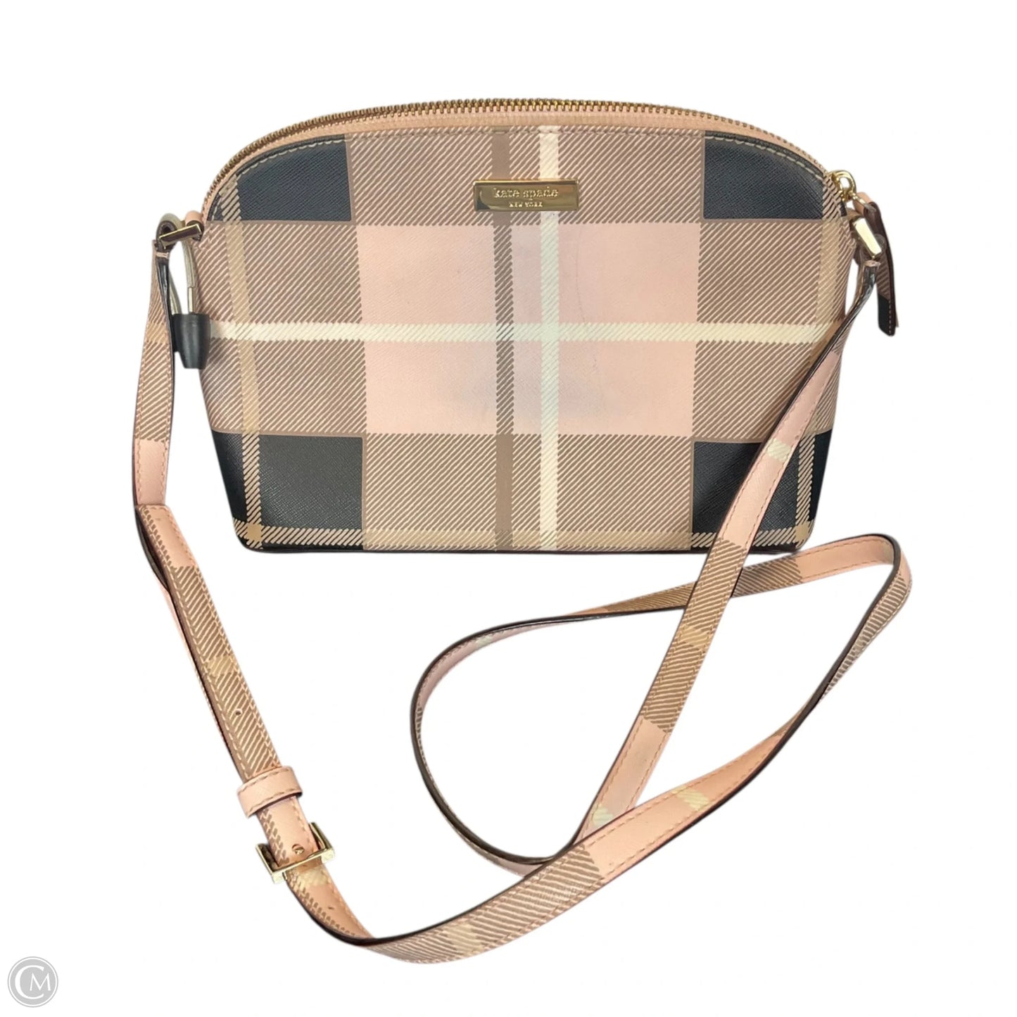 Crossbody Designer By Kate Spade, Size: Small