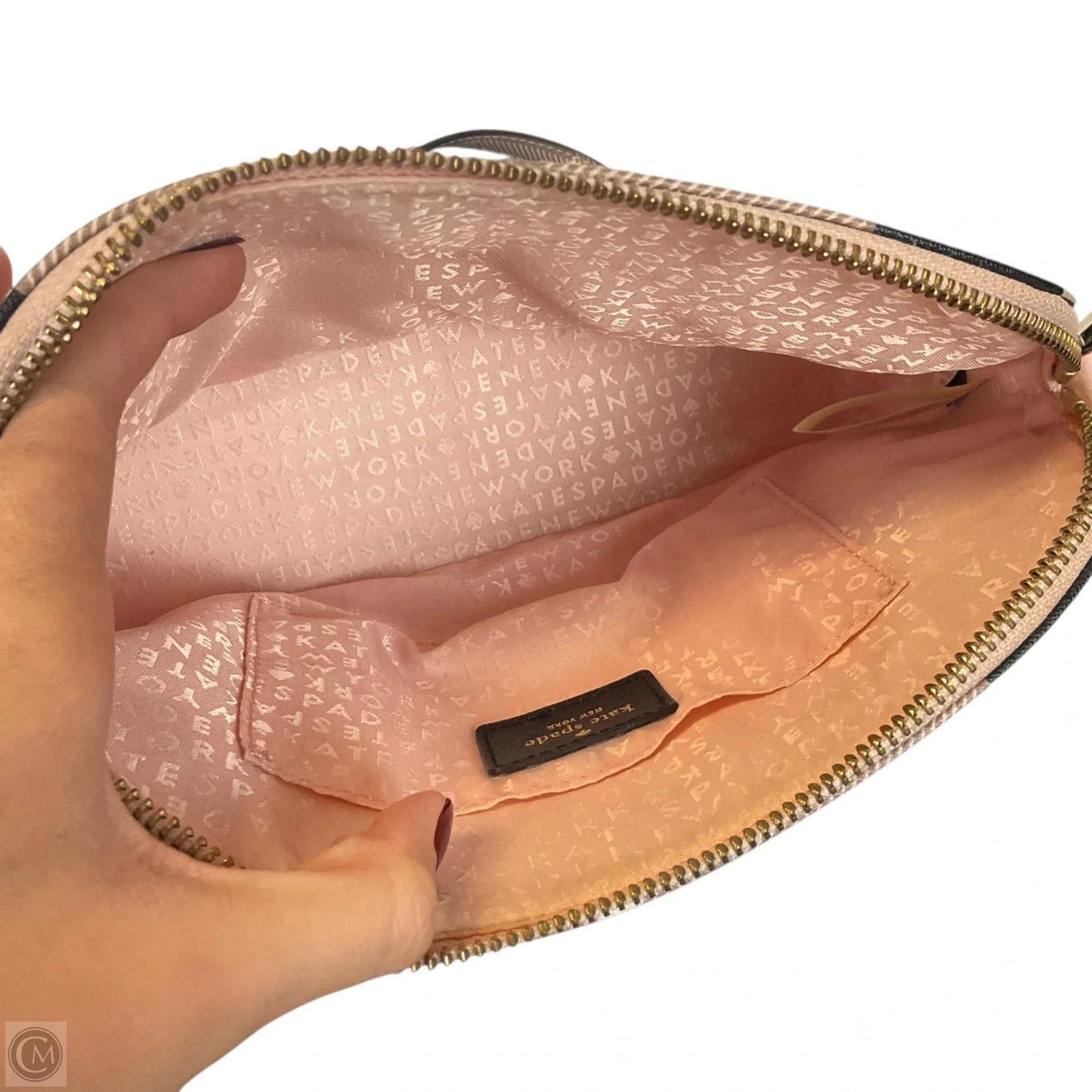 Crossbody Designer By Kate Spade, Size: Small