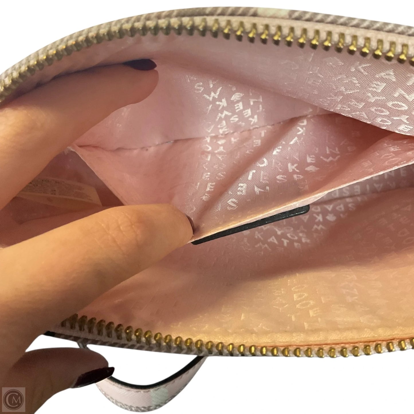 Crossbody Designer By Kate Spade, Size: Small