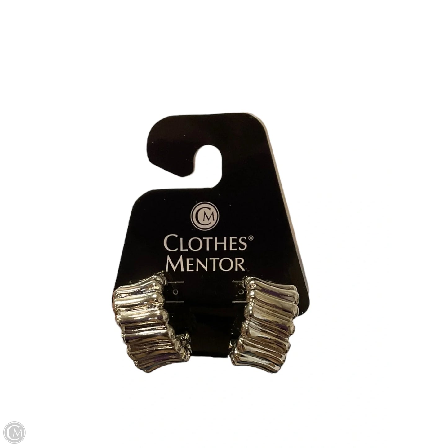 Earrings Hoop By Clothes Mentor