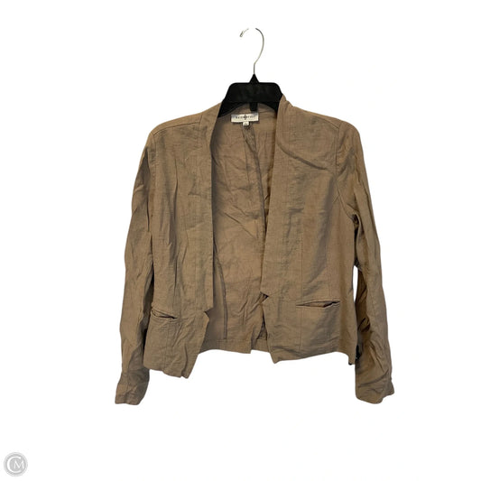 Blazer By Cmf In Brown, Size: L