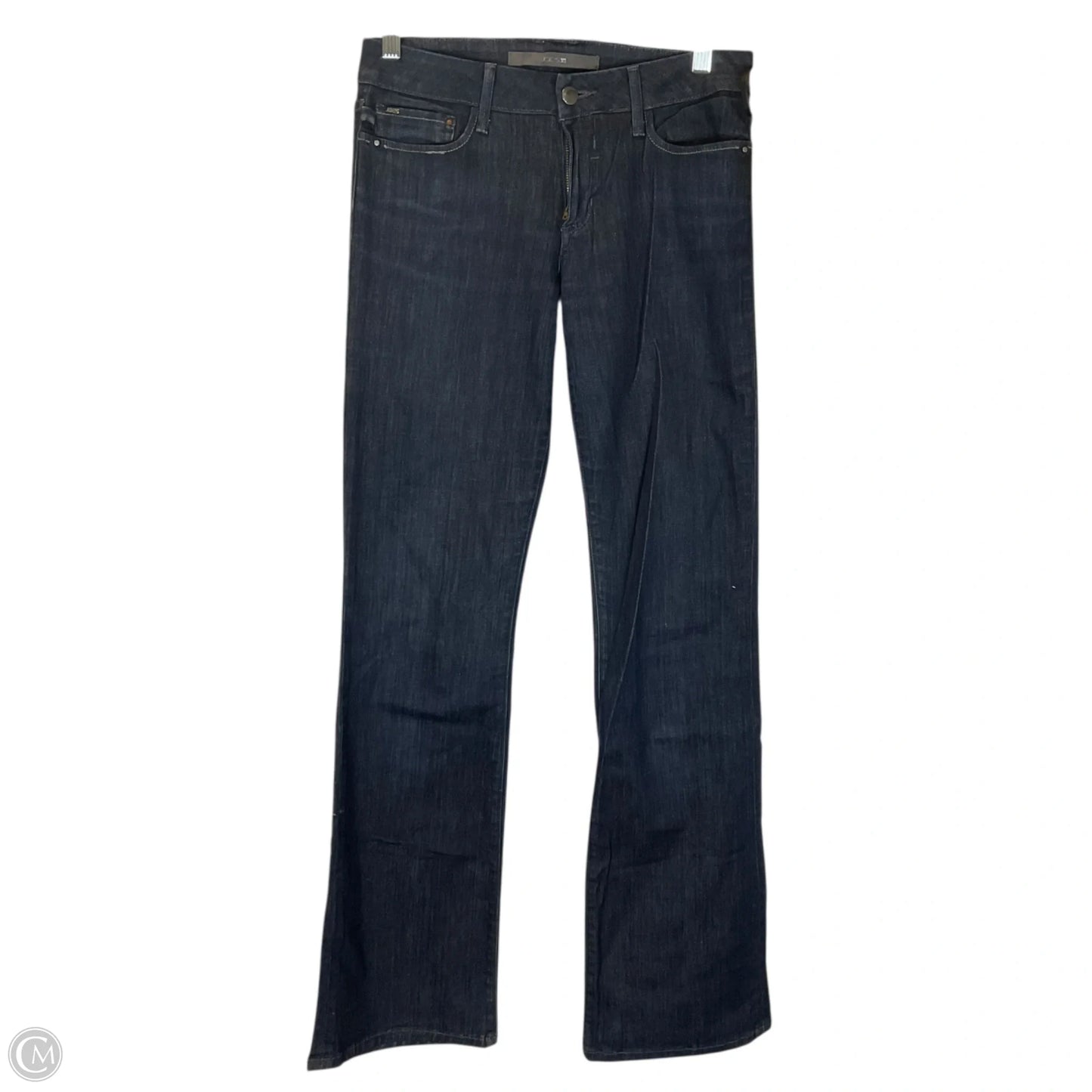 Jeans Boot Cut By Joes Jeans In Blue Denim, Size: 2