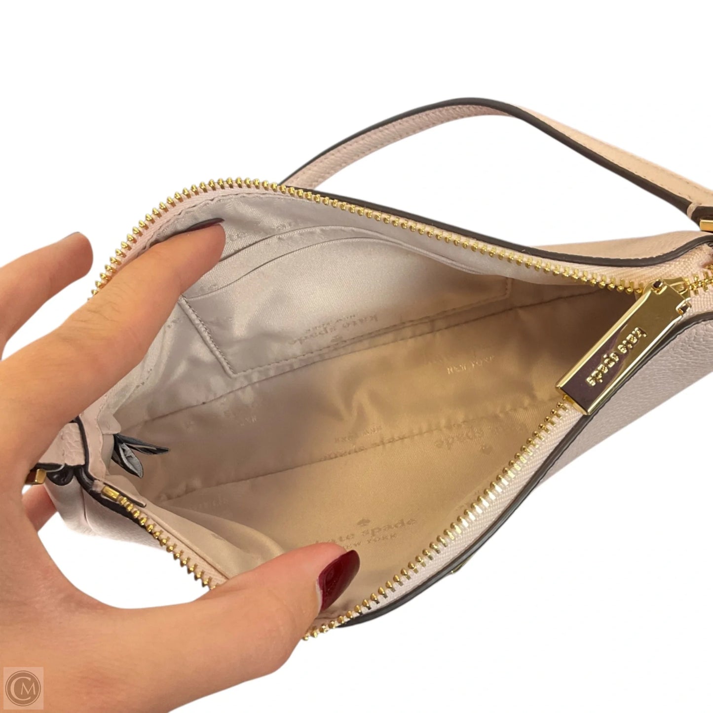 Wristlet Designer By Kate Spade, Size: Small