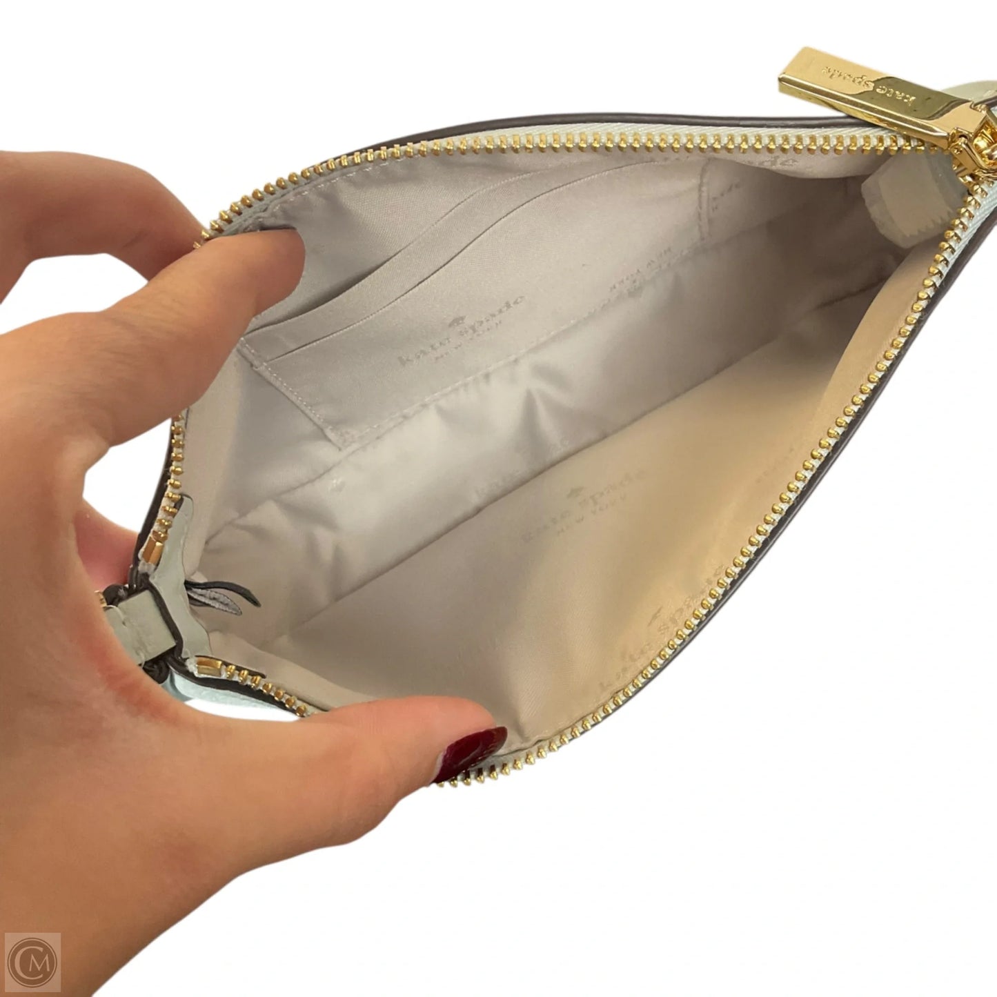 Wristlet Designer By Kate Spade, Size: Small