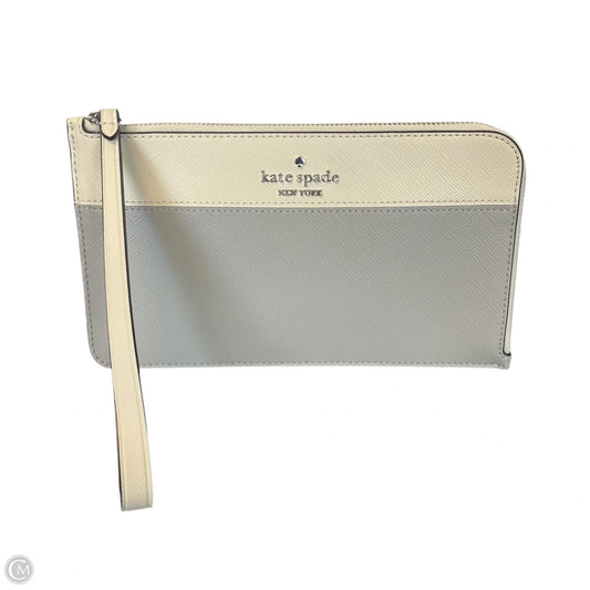 Wristlet Designer By Kate Spade, Size: Medium