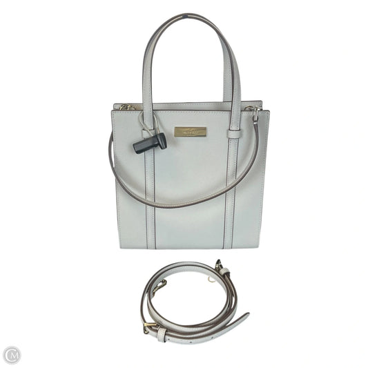 Tote Designer By Kate Spade, Size: Small