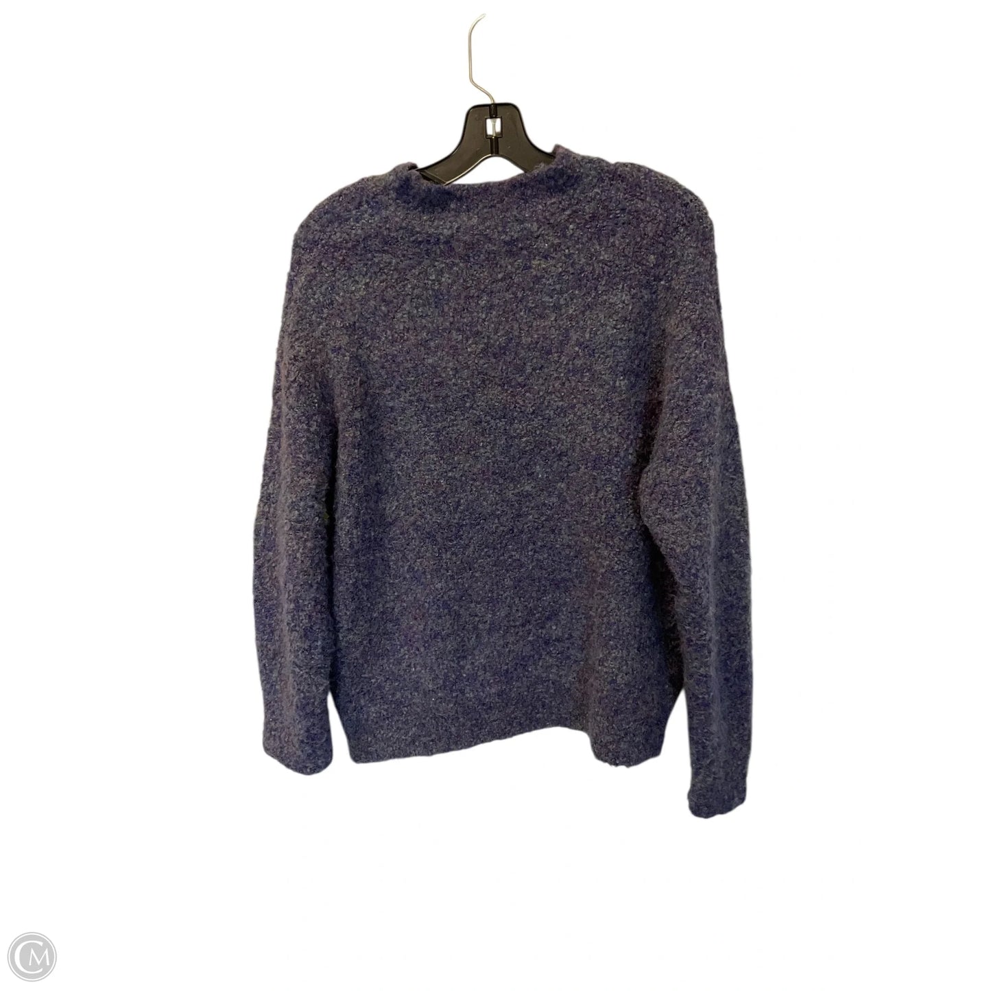 Sweater By Lili Sidonio In Purple, Size: S