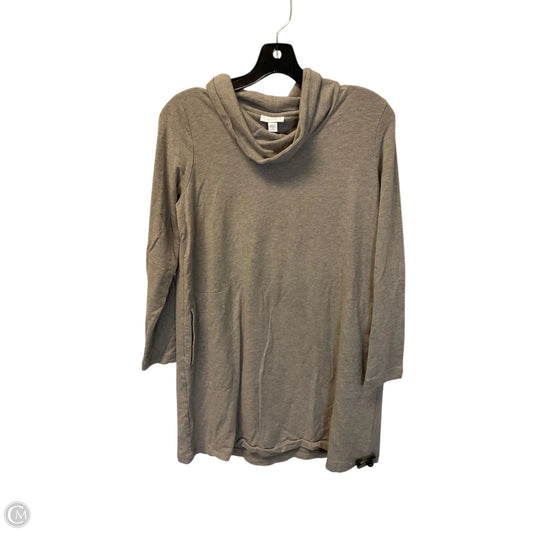 Dress Casual Short By Pure Jill In Tan, Size: S