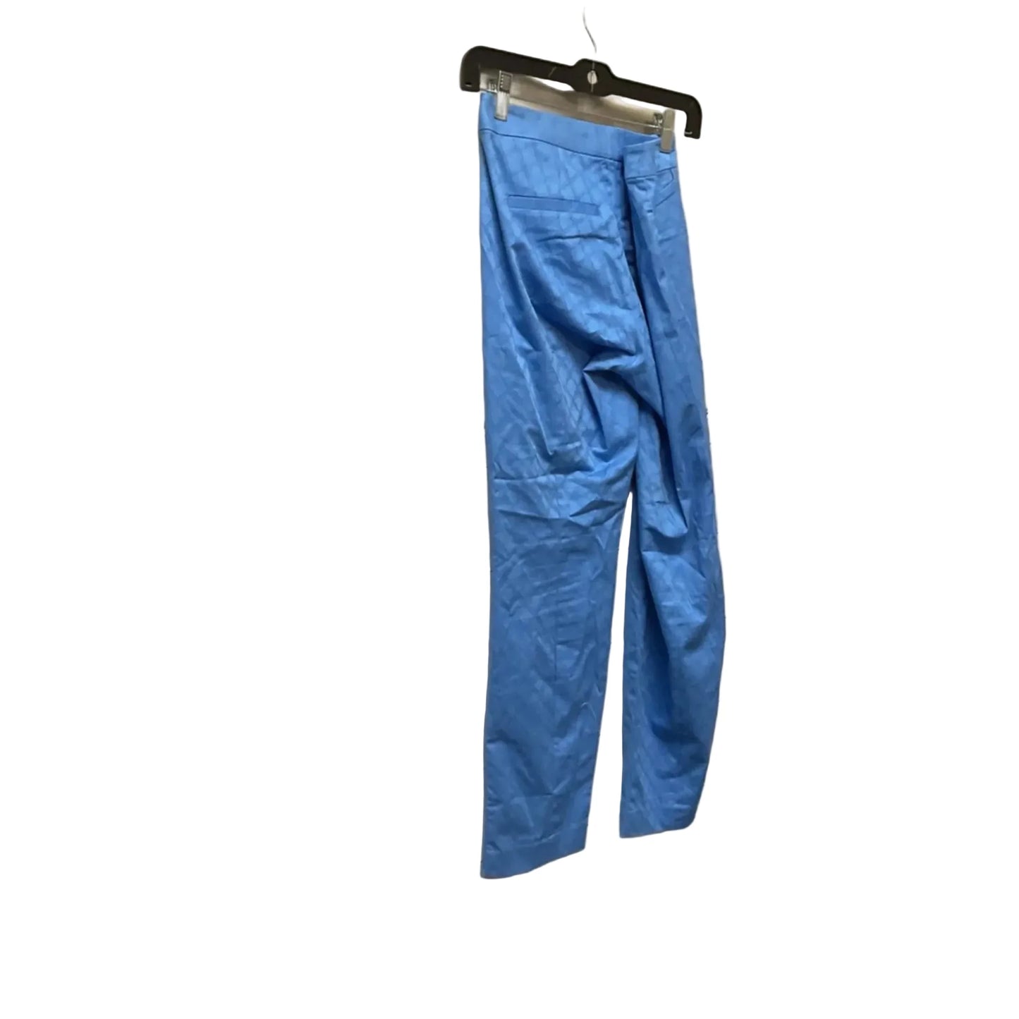 Pants Designer By Lilly Pulitzer In Blue, Size: 8