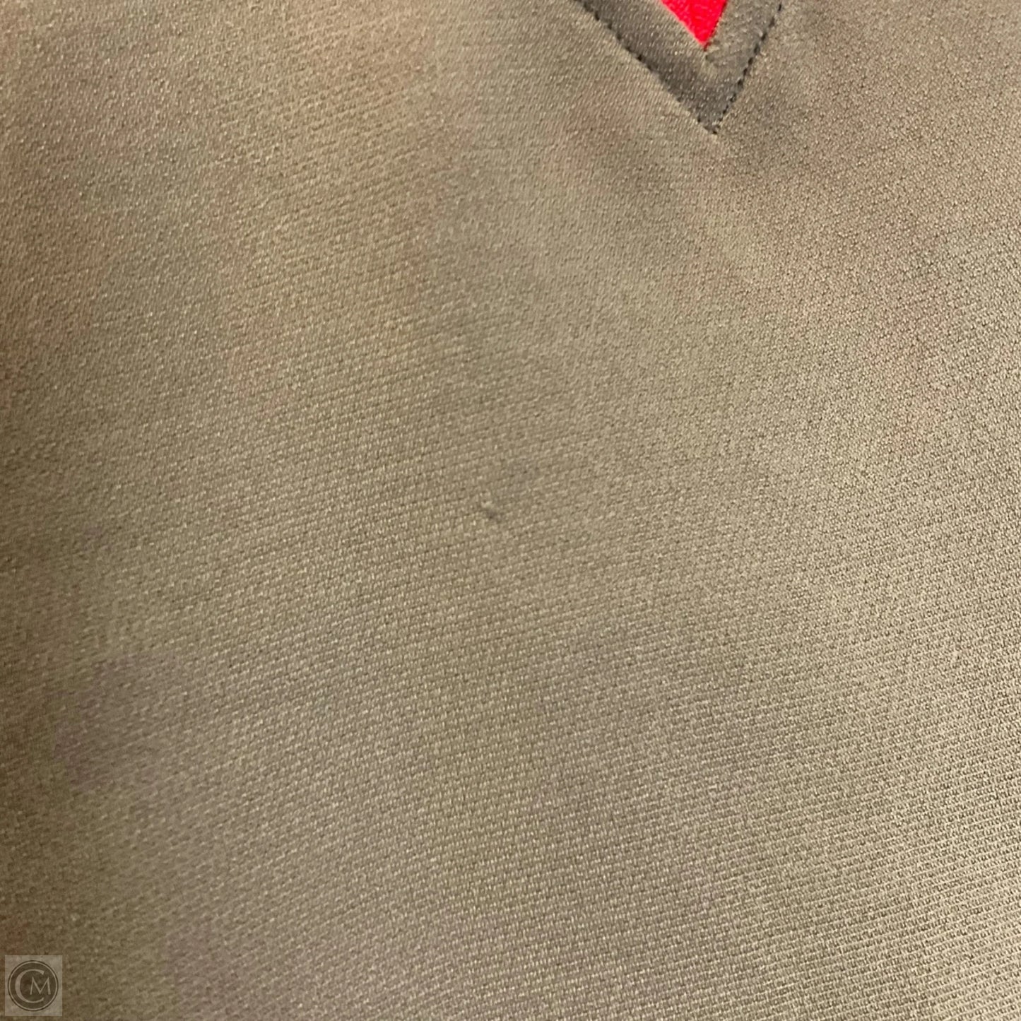 Top Short Sleeve By Scotch & Soda In Green, Size: S