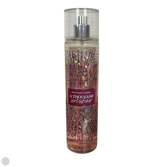 Fragrance By Bath And Body Works, Size: Medium