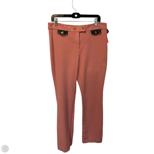Pants Other By Anne Klein In Peach, Size: M